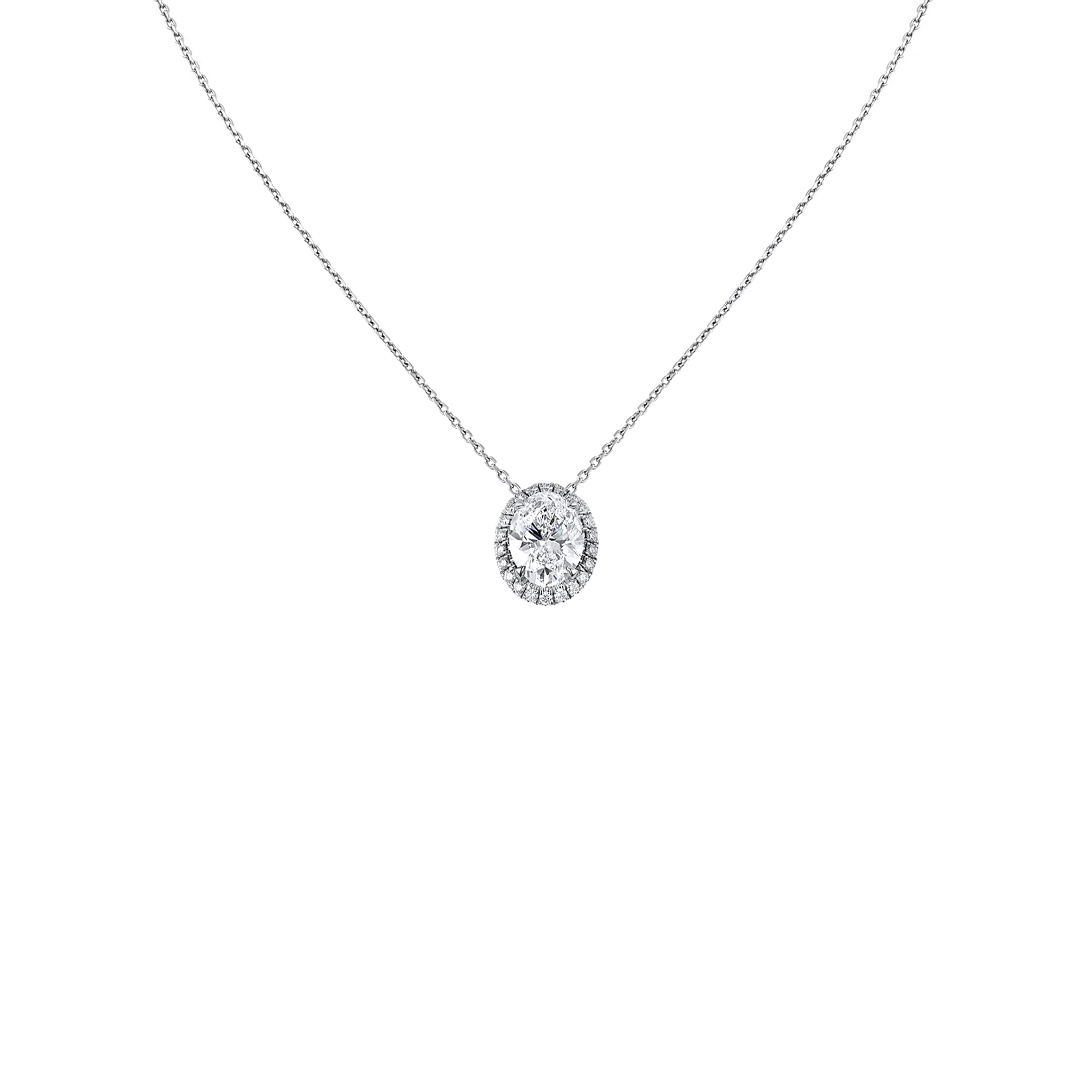 CARTIER DESTINÉE PENDANT N7424257
